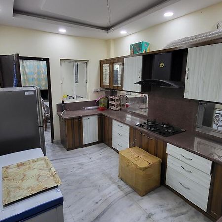 Paramount Cozy Hyderabad Exterior foto