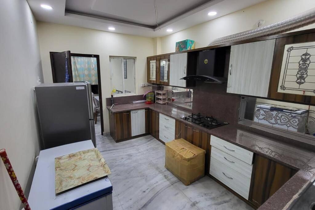 Paramount Cozy Hyderabad Exterior foto