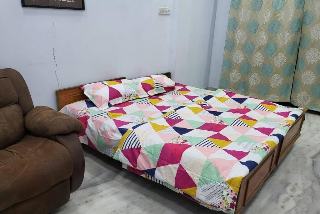 Paramount Cozy Hyderabad Exterior foto