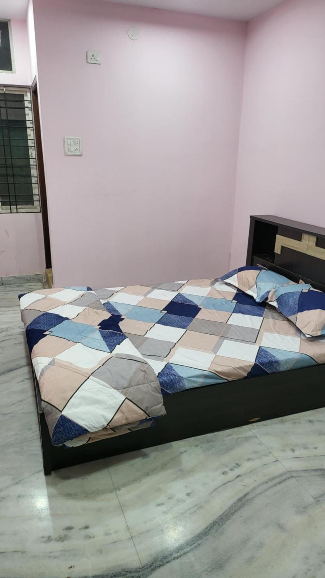 Paramount Cozy Hyderabad Exterior foto